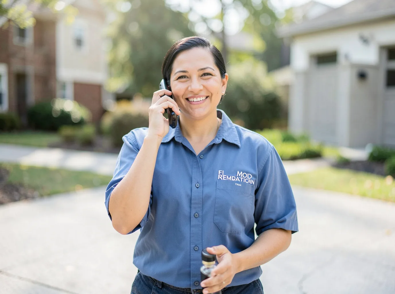 Mold Remediation Denhoff, ND FAQs